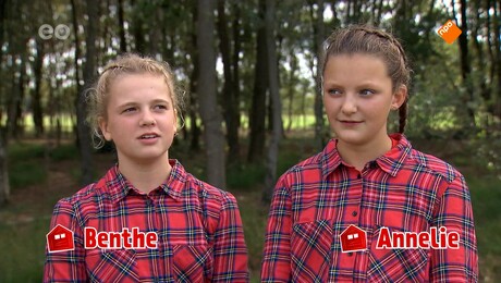 De Boomhut Battle | Het boomhutgevoel